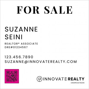 For Sale Design Option 13
